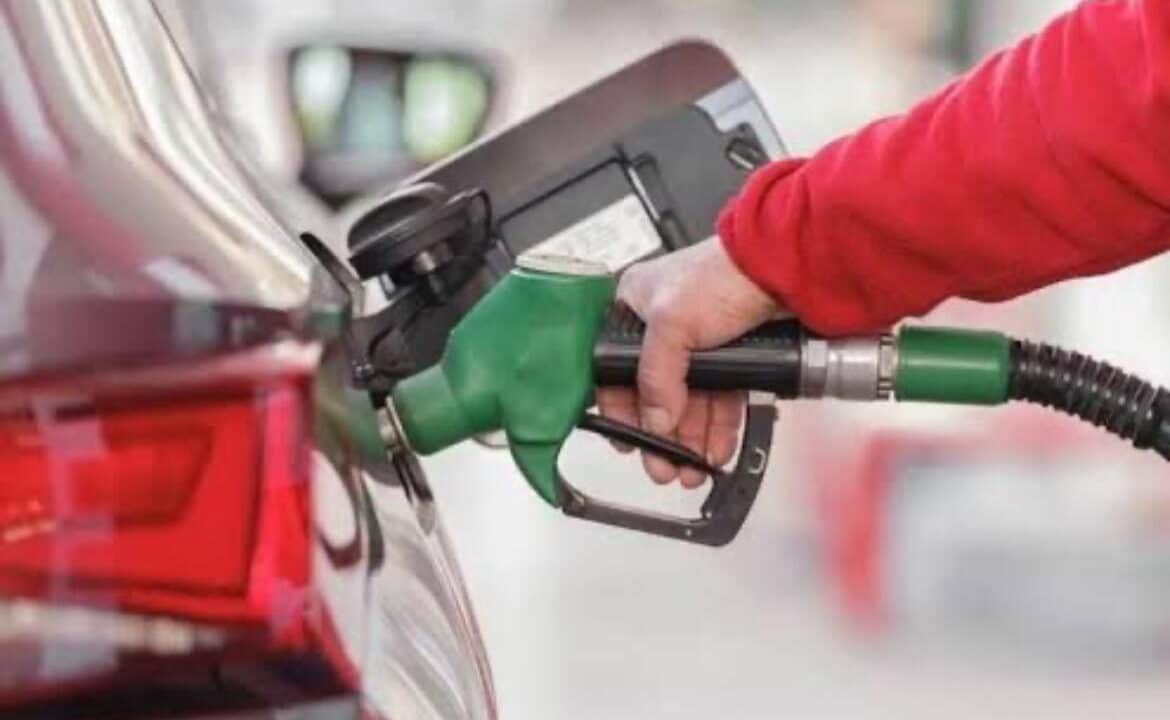 petrol