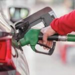 petrol