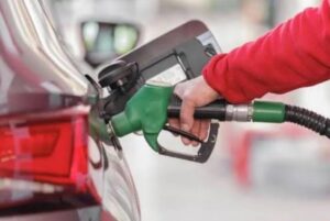 petrol