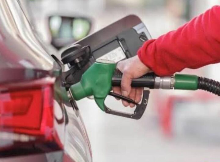 petrol