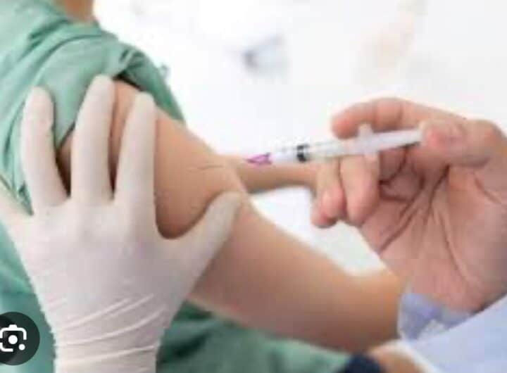 vaccine