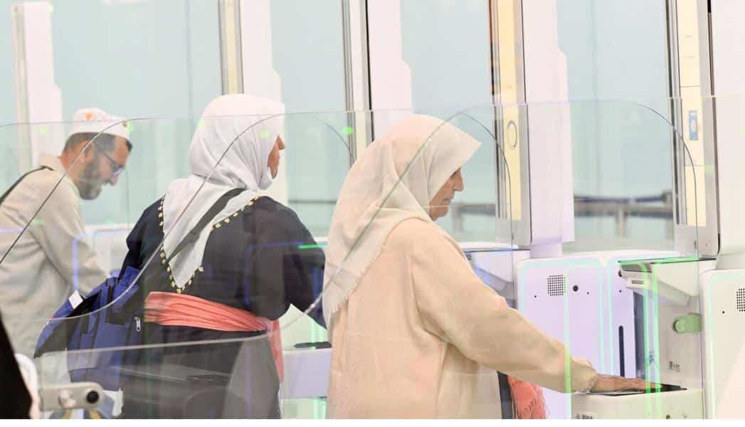 haj