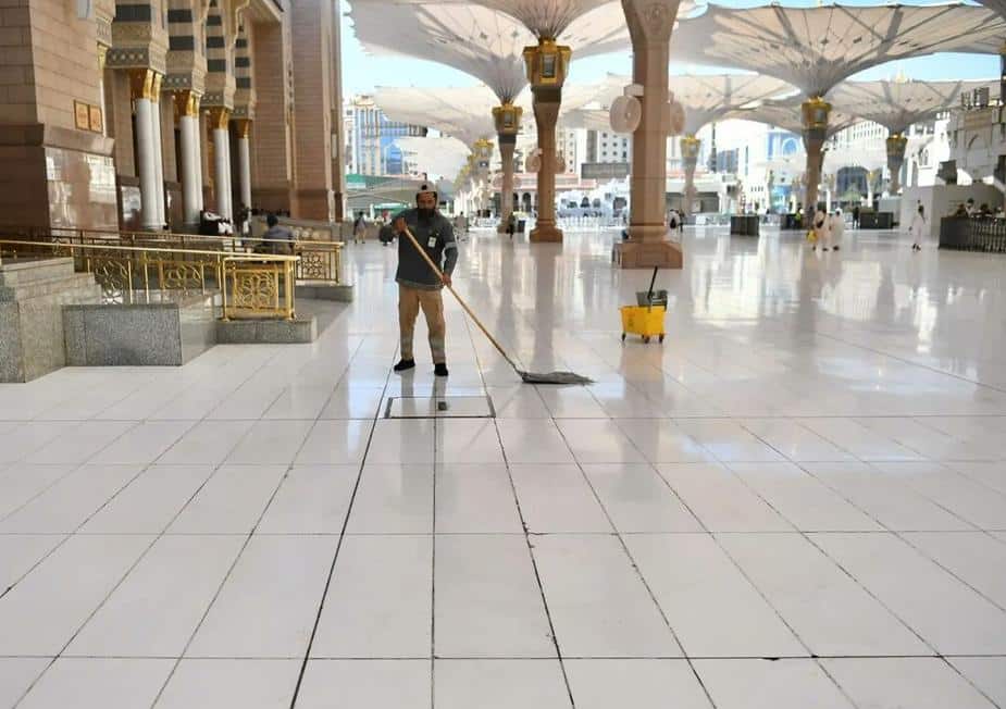 haram