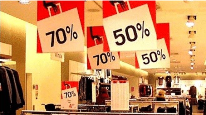 Discount