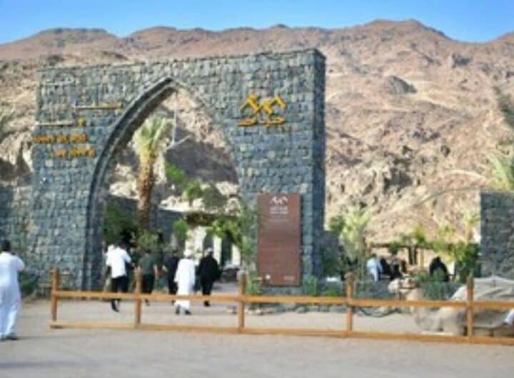 Madinah