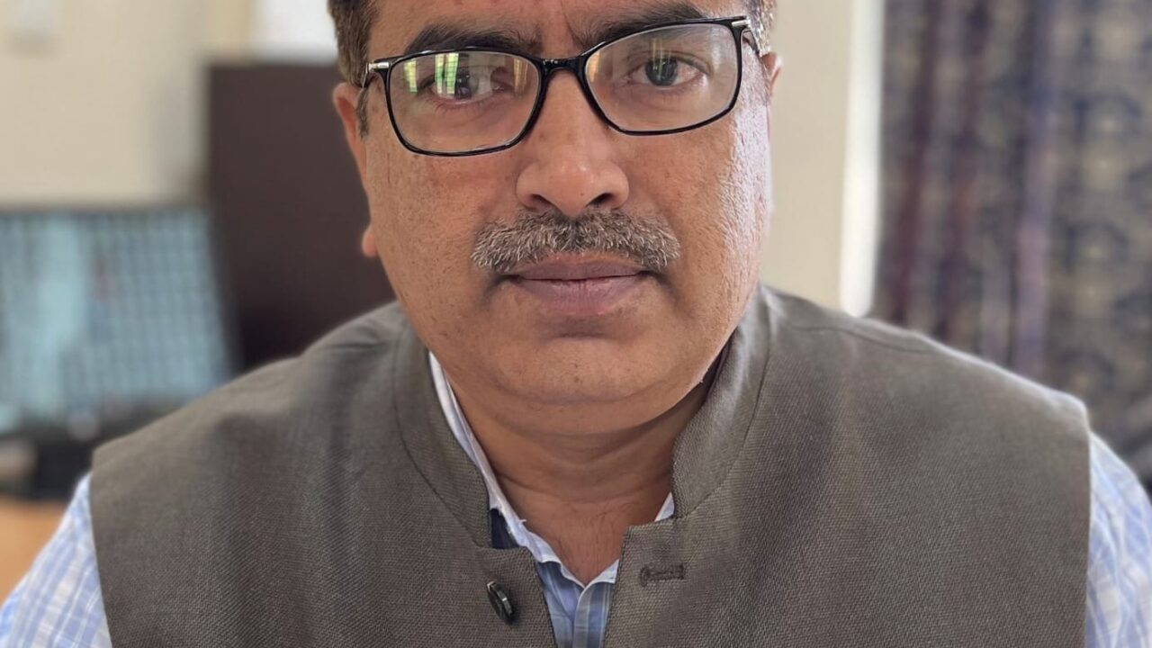 MAANU