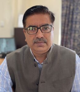 MAANU