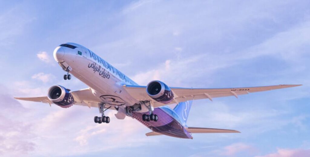 flight