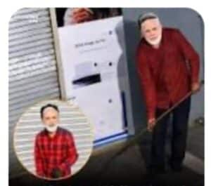 خبر پہ شوشہ