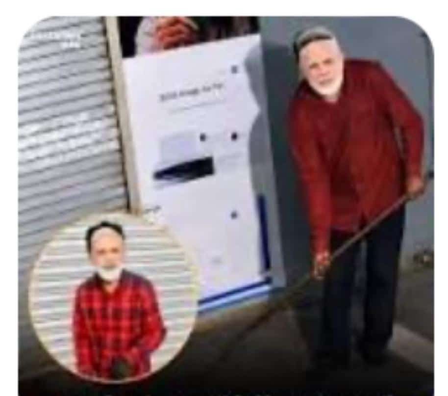 خبر پہ شوشہ