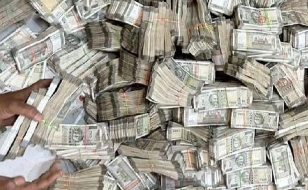 currency