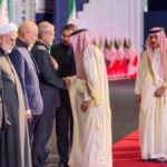Saudi