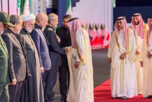 Saudi