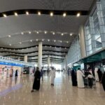 airport