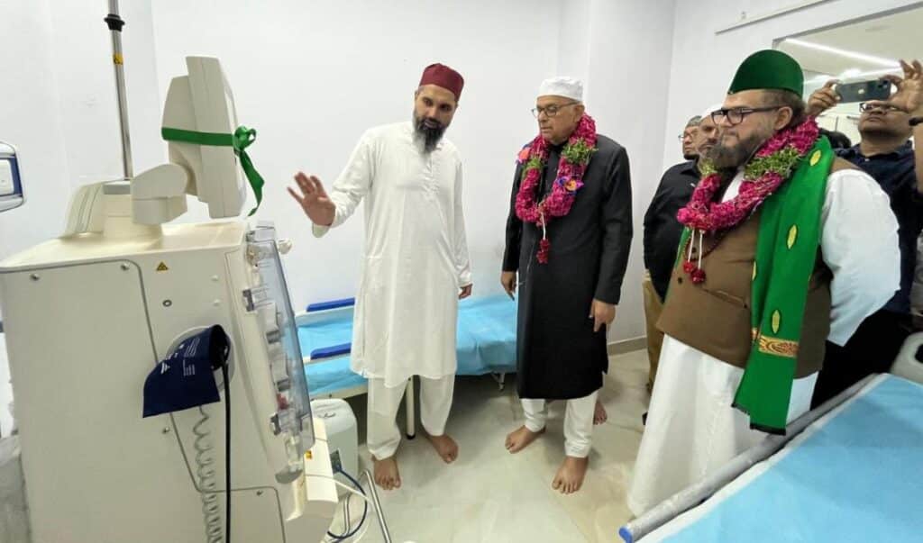 dialysis
