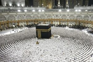 haram