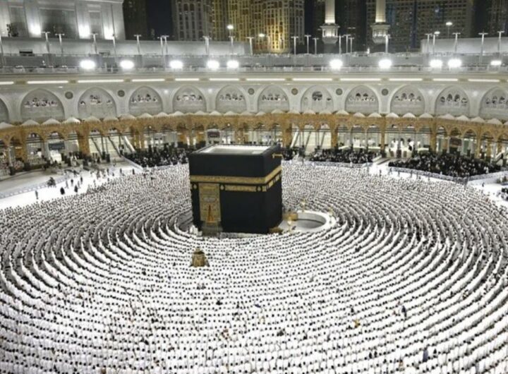 haram