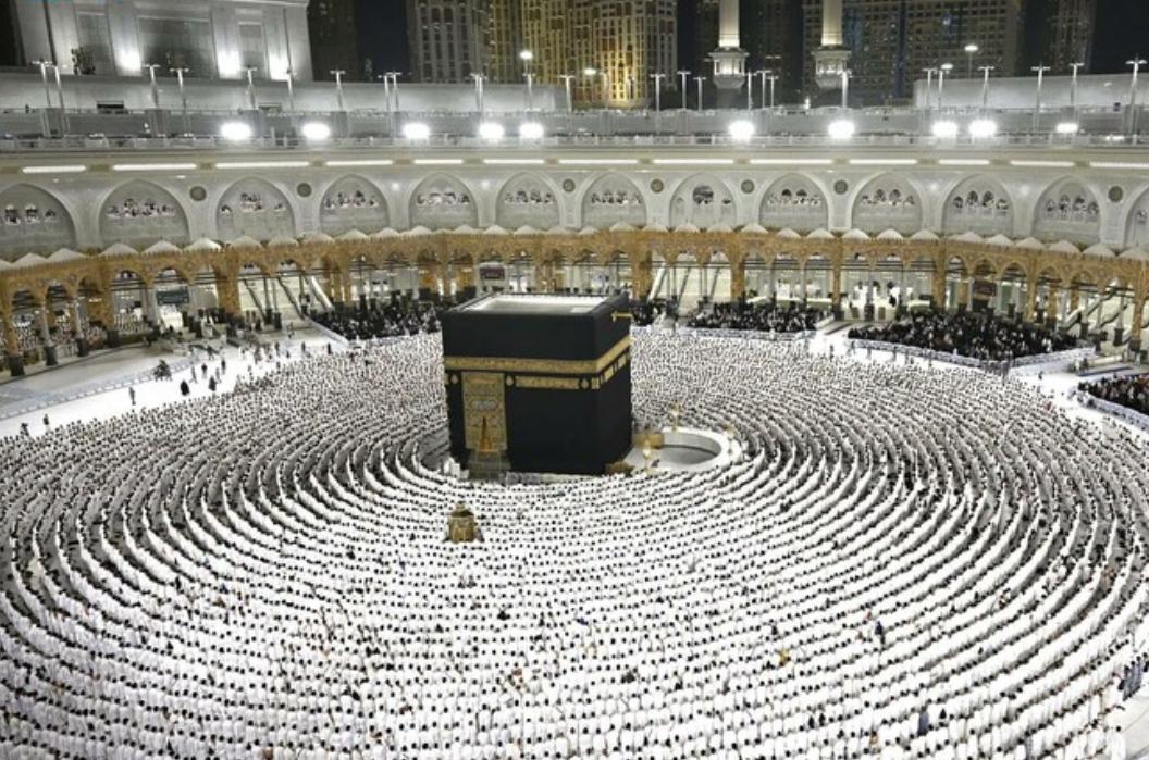 haram