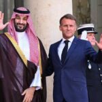 عرب اور فرانس