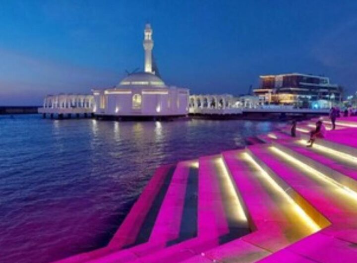 masjid