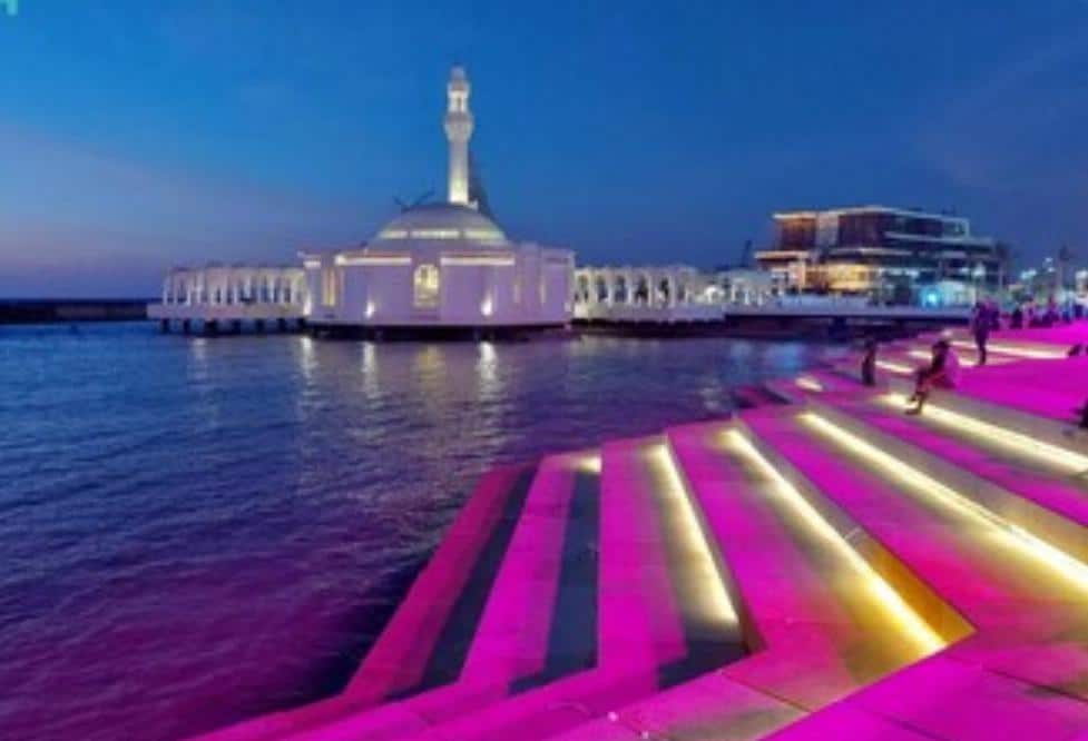 masjid