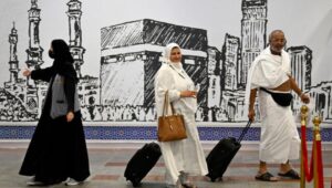 Haj