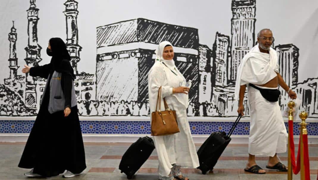 Haj