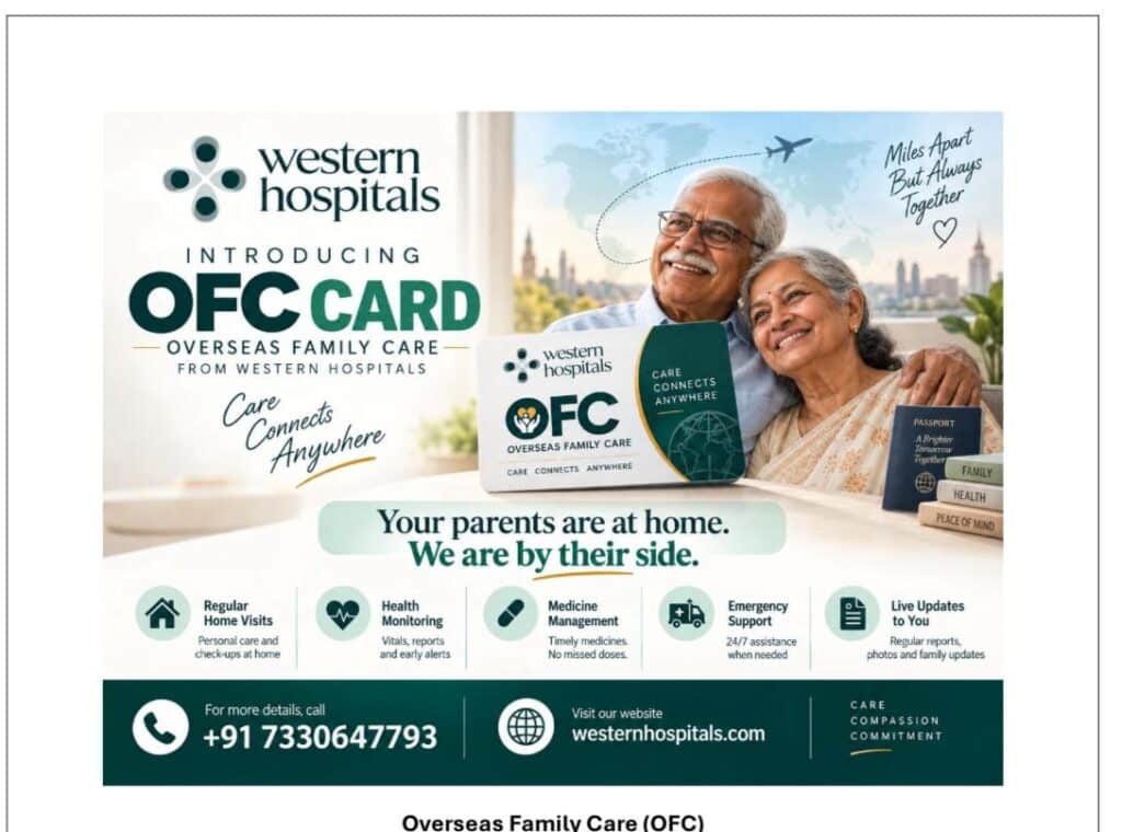 OFC Card