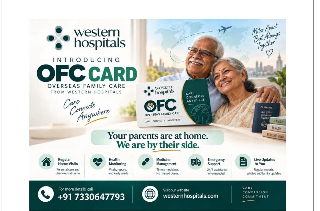 OFC Card