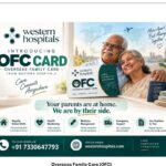 OFC Card