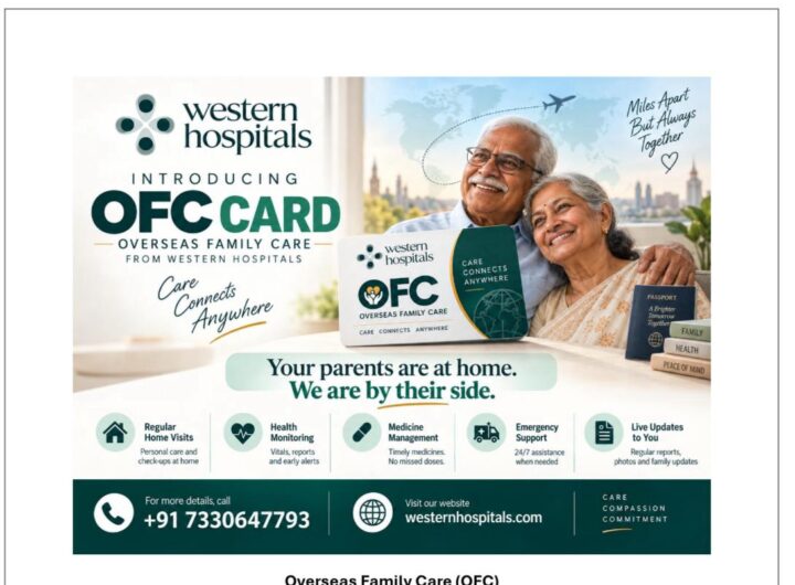 OFC Card