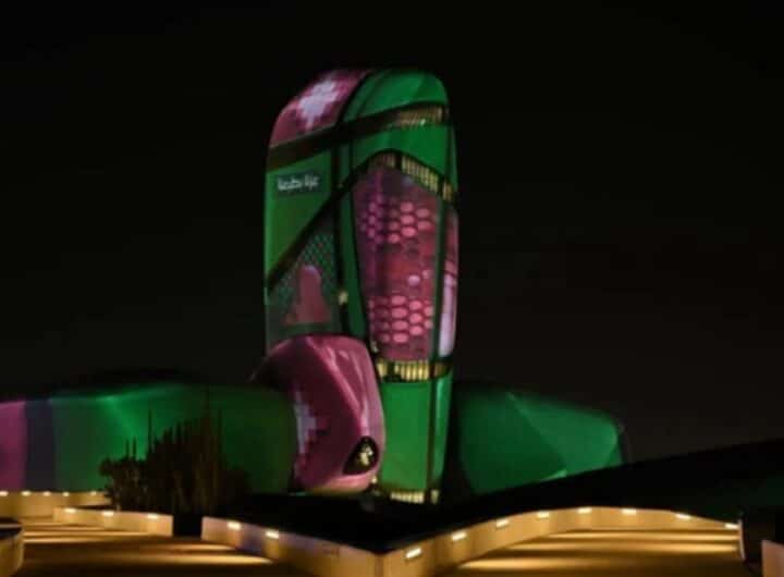 Riyadh