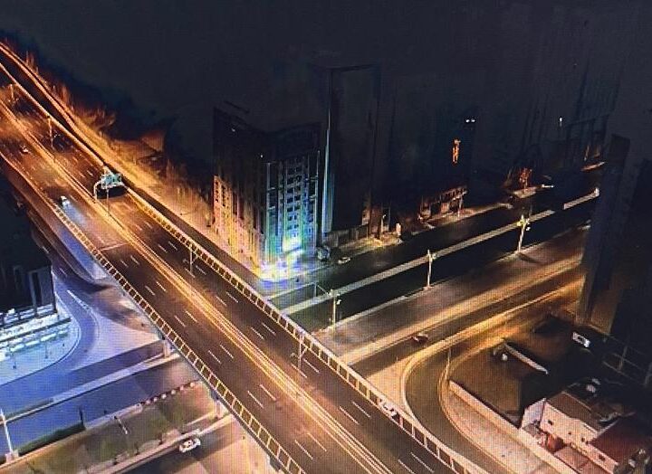 Ring Road