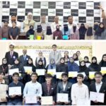awards