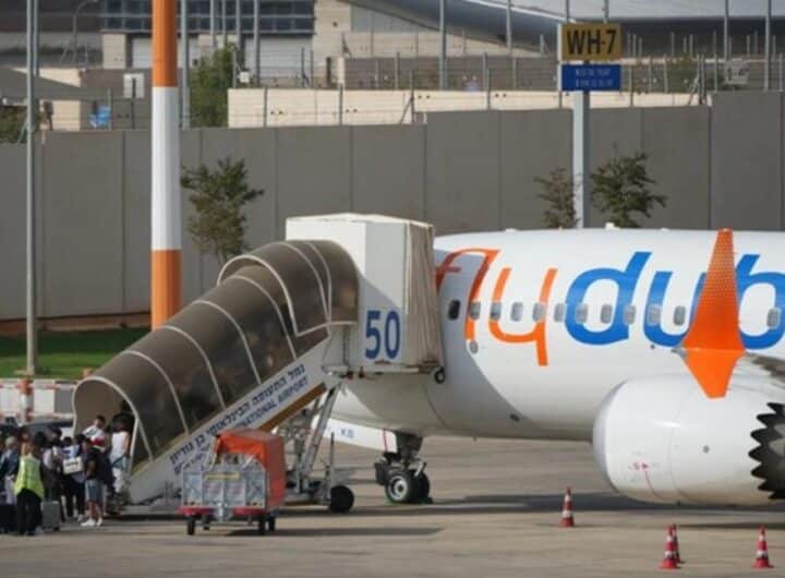 flydubai