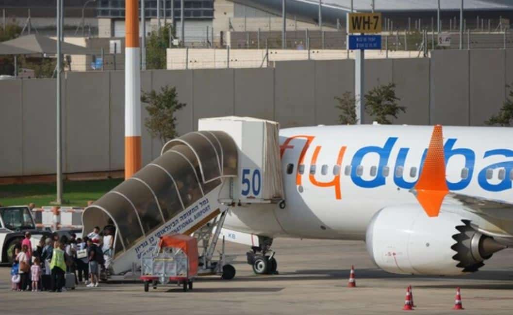 flydubai