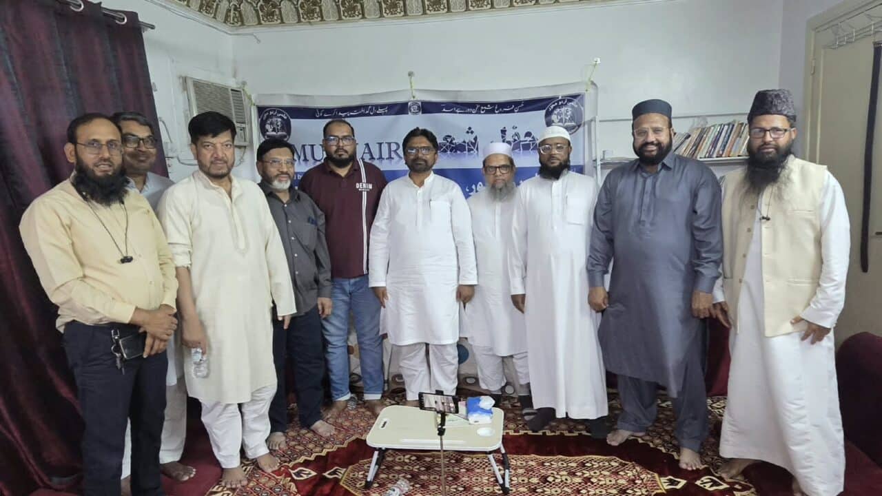 Khursheed