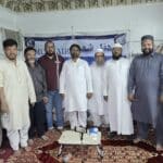 Khursheed