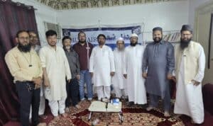 Khursheed