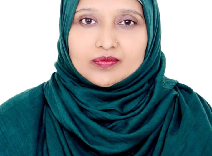 shabana