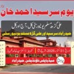 sir syed